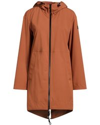 Peuterey - Overcoat & Trench Coat - Lyst