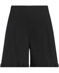 ALESSIA SANTI - Shorts & Bermuda Shorts - Lyst