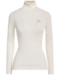 Rochas - Turtleneck - Lyst