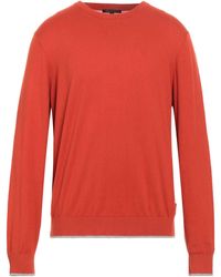 ARMANI EXCHANGE - Sweaters - Lyst