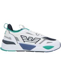 EA7 - Sneakers - Lyst