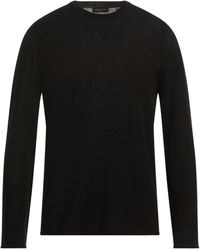 Roberto Collina - Sweater Wool, Cashmere - Lyst
