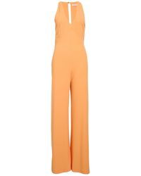 Patrizia Pepe - Jumpsuits - Lyst