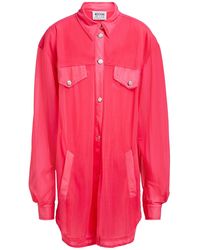 Moschino - Chemise - Lyst