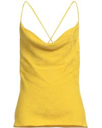 PT Torino - Top Viscose - Lyst