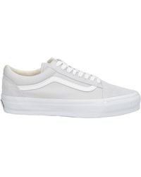 Vans - Sneakers - Lyst