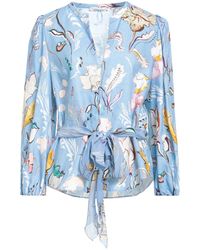 Dorothee Schumacher - Shirts - Lyst