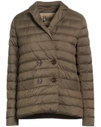 Herno - Puffer - Lyst