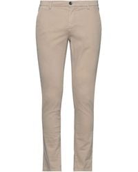 Yan Simmon - Pants - Lyst