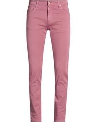 Messagerie - Pants - Lyst