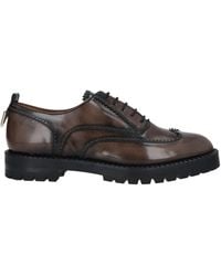 L'Autre Chose - Lace-up Shoes - Lyst