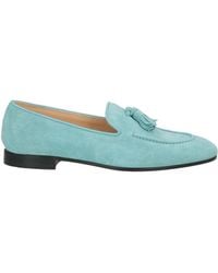 Doucal's - Loafers Leather - Lyst
