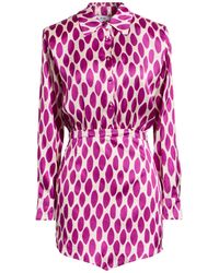 Jijil - Mini Dress - Lyst