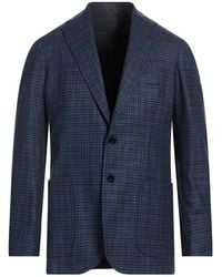 Sartorio Napoli - Blazer - Lyst