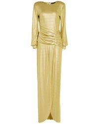Dramée - Maxi Dress - Lyst
