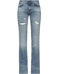 Kaos - Jeans - Lyst