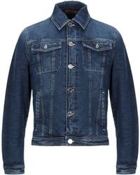 Moorer - Puffer Cotton, Elastane - Lyst