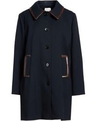 Sandro - Abrigo - Lyst