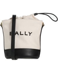 Bally - Umhängetasche - Lyst