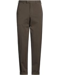 PT Torino - Military Pants Virgin Wool, Elastane - Lyst