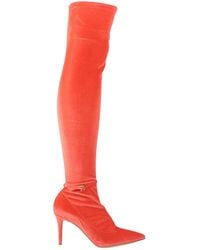 Gianvito Rossi - Stiefel - Lyst