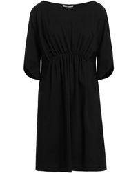 Biancoghiaccio - Mini Dress - Lyst