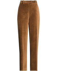 Circolo 1901 - Pants Cotton, Polyester - Lyst