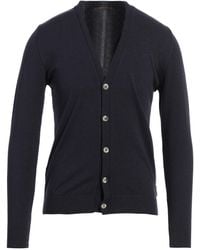 Takeshy Kurosawa - Cardigan Viscose, Polyester, Polyamide - Lyst