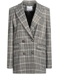 Gaelle Paris - Coat - Lyst