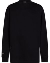 Rick Owens X Champion - Sweatshirts - Lyst