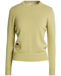 Agnona - Pullover - Lyst