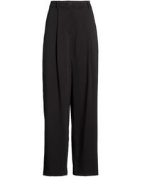 ARMANI EXCHANGE - Trouser - Lyst