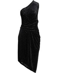 IRO - Midi-Kleid - Lyst