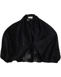Anna Molinari - Shrug - Lyst