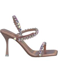 Jeffrey Campbell Sandal heels for Women | Online Sale up to 87% off | Lyst