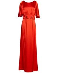 MARCIANO BY GUESS - Maxi-Kleid - Lyst