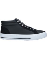 tommy jeans high tops