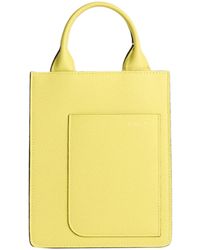 Valextra - Borsa A Mano - Lyst