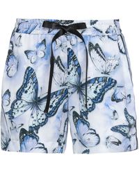 ERMANNO FIRENZE - Shorts & Bermuda Shorts - Lyst