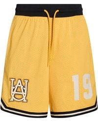 Under Armour - Shorts & Bermuda Shorts - Lyst
