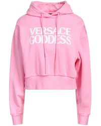 Versace - Sweatshirt - Lyst