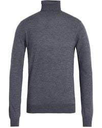 Aragona - Turtleneck - Lyst