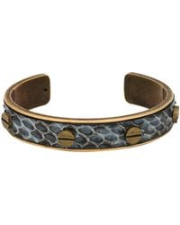 Borbonese - Bracelet - Lyst