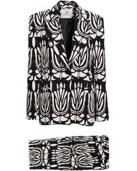 Compagnia Italiana - Suit - Lyst