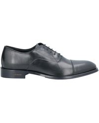 Baldinini Zapatos de cordones - Negro