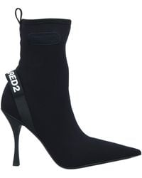 DSquared² - Stiefelette - Lyst