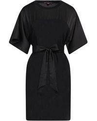 High - Mini-Kleid - Lyst