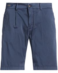 Paul & Shark - Shorts & Bermuda Shorts - Lyst