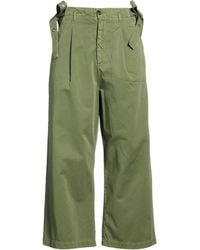 Pinko - Pants - Lyst