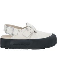 McQueen - Loafer - Lyst
